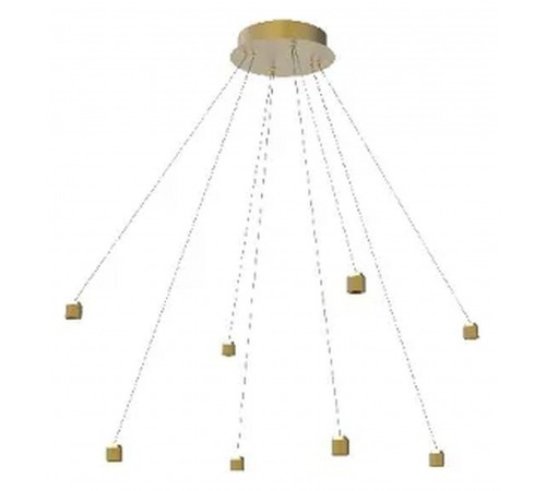 Основание на подвесе Arlight 050014 APRIORI