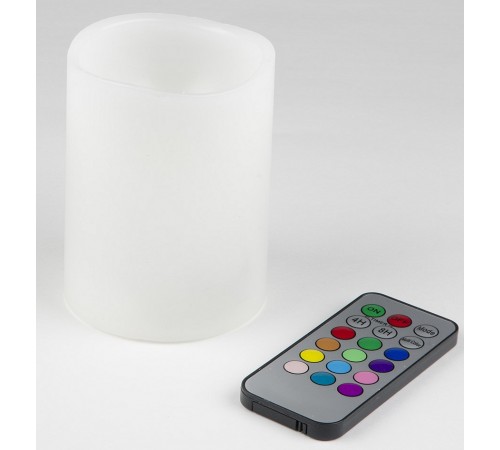 Свеча декоративная Свеча UL-00007258