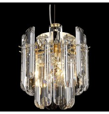 Подвесной светильник Wertmark WE107.01.303 Lazzara