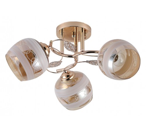 Потолочная люстра Escada 1110/3PL Aiva
