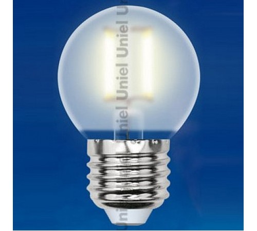 Лампа светодиодная Uniel UL-00000302 FR PLS02WH
