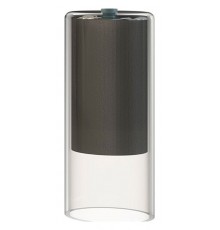 Плафон Nowodvorski 8544 Cameleon Cylinder S TR/BL