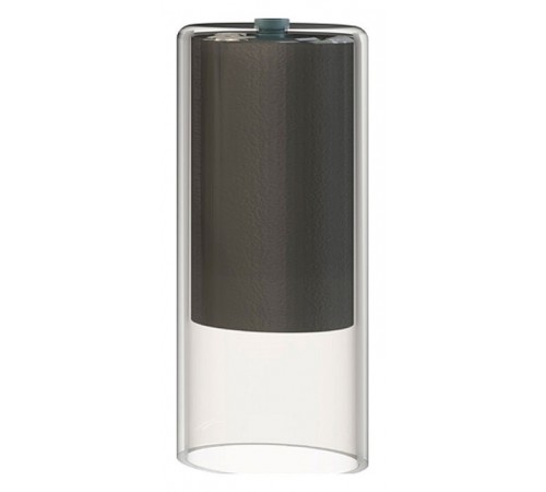 Плафон Nowodvorski 8544 Cameleon Cylinder S TR/BL