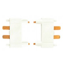 Соединитель линейный для треков Wertmark WTH.L5.00.L11 WTH