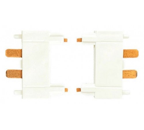 Соединитель линейный для треков Wertmark WTH.L5.00.L11 WTH