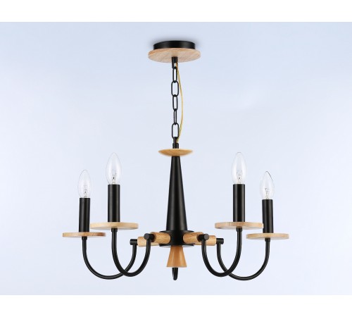 Подвесная люстра Ambrella Light TR9593 TR