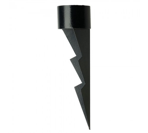 Стержнь наземный Feron 51812 ДГ-01