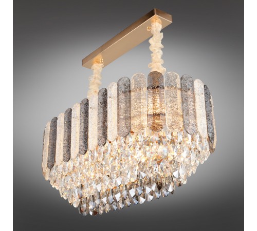 Подвесной светильник Aployt APL.770.03.11 Rozel