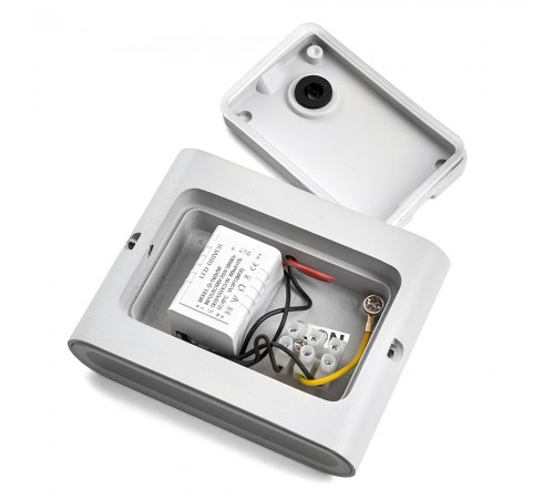 Накладной светильник Feron 48361 Техно