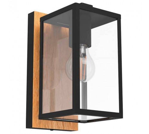 Накладной светильник Eglo 900289 Budrone