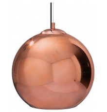 Подвесной светильник Loft it LOFT2023-E Copper Shade