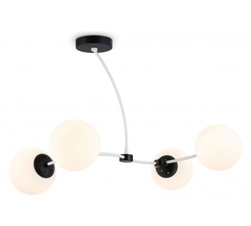 Люстра на штанге Ambrella Light TR2542 TR