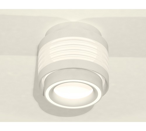 Накладной светильник Ambrella Light XS8431002 XS