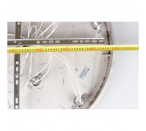 Потолочная люстра Aployt APL.855.06.10 Teresa