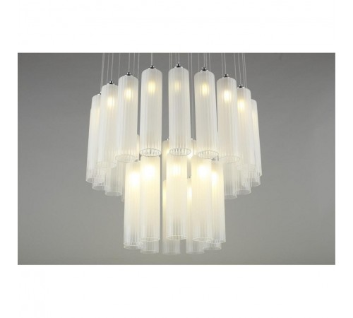 Подвесная люстра Aployt APL.859.06.30 Francesca