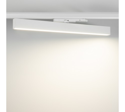 Светильник на штанге Arlight 033696(1) FLAT