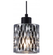 Подвесной светильник Escada 466/1S Dark Smoky Vela