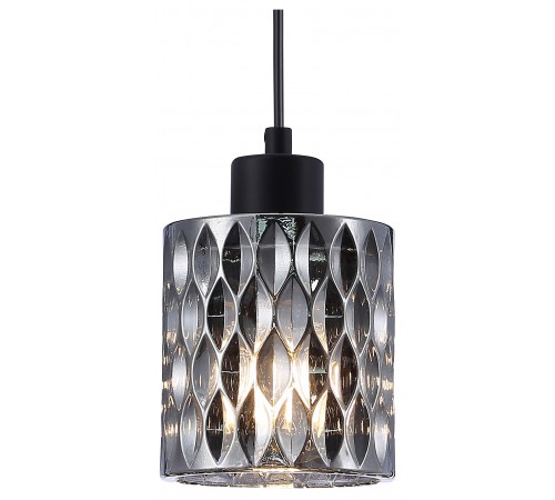 Подвесной светильник Escada 466/1S Dark Smoky Vela