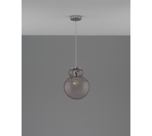 Подвесной светильник Moderli V11167-1P Lorel