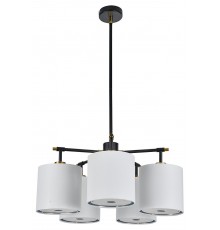 Люстра на штанге Escada 10186/5PL Adagio