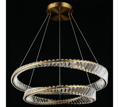 Подвесной светильник Aployt APL.045.03.65 Olimp