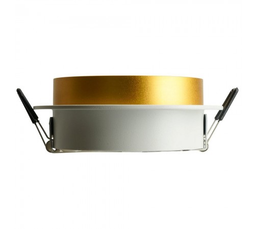 Встраиваемый светильник Feron 51354 DL507