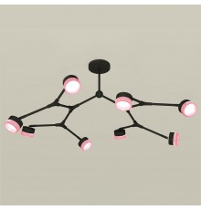 Люстра на штанге Ambrella Light XB9060200 XB