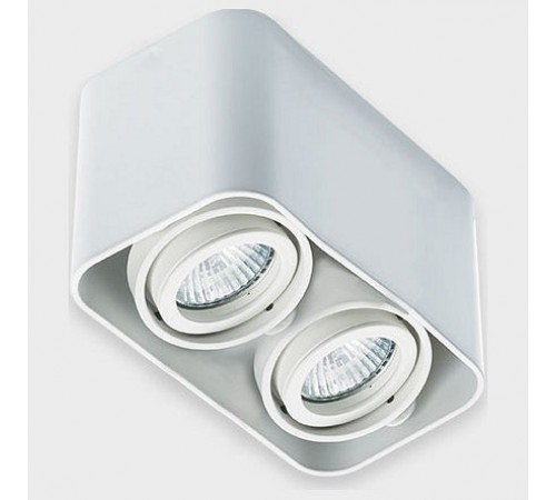 Накладной светильник Italline 5642 white 5642