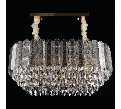 Подвесной светильник Aployt APL.770.03.11 Rozel