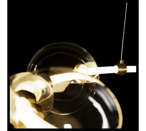 Подвесной светильник Loft it 10126/940 Alpha