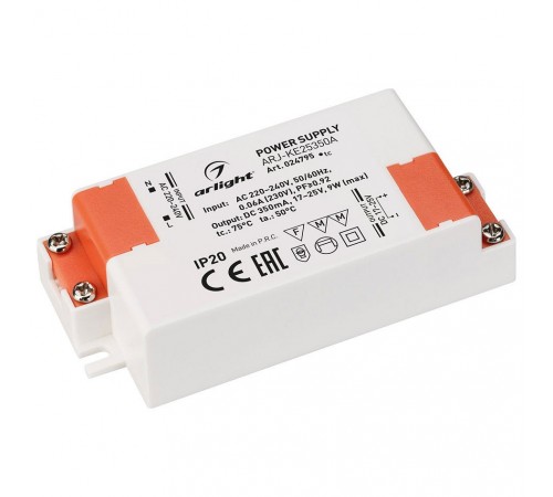 Блок питания Arlight 024795