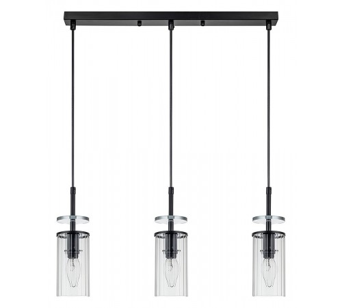 Подвесной светильник Escada 10191/3S Avolto