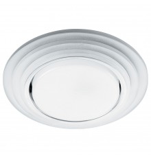 Встраиваемый светильник Feron Saffit 40522