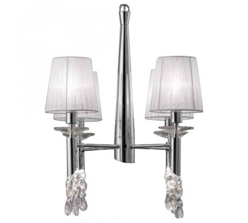 Подвесная люстра Mantra 3852 Tiffany