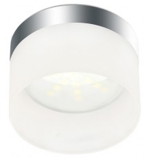 Встраиваемый светильник Ambrella Light TN651 TN