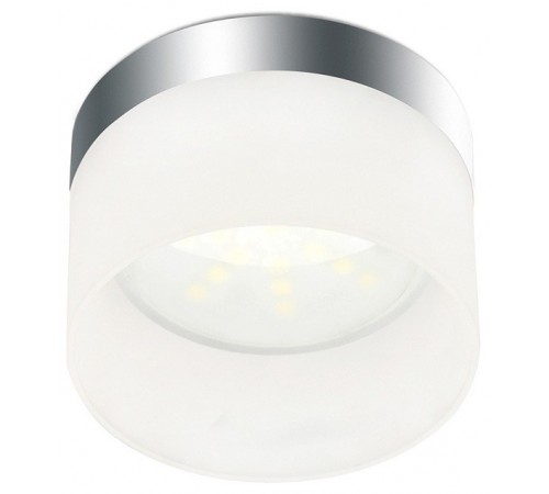 Встраиваемый светильник Ambrella Light TN651 TN