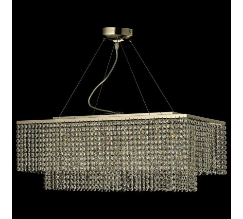 Подвесная люстра Arti Lampadari Milano E 1.5.70X25.502 N Milano