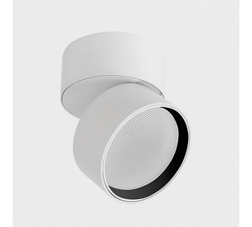 Кольцо декоративное Italline IT02-012 ring black IT02-012