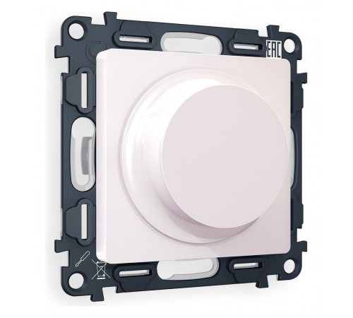 Диммер без рамки Ambrella Volt MA205510 Quant