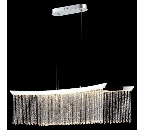 Подвесной светильник Wertmark WE465.02.143 Helma