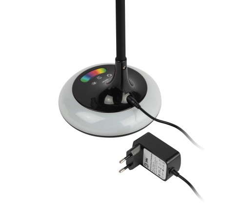 Настольная лампа офисная Эра Б0048592 NLED-481