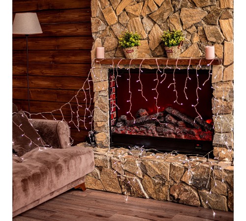 Бахрома световая Uniel UL-00008557