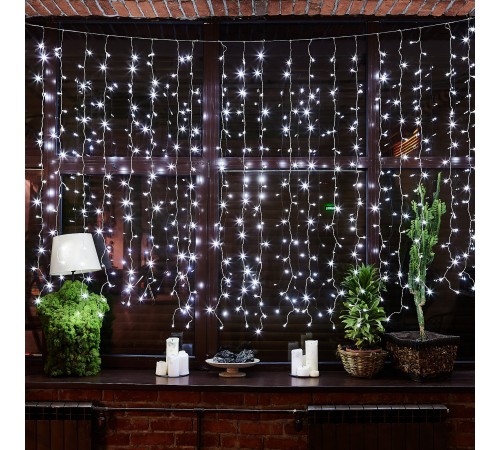 Занавес световой Uniel UL-00008562