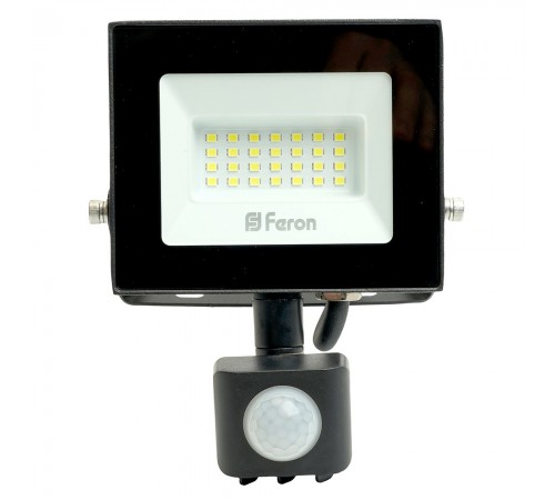 Настенный прожектор Feron 29556 LL-906