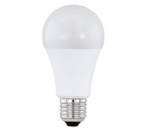 Лампа светодиодная с управлением через Wi-Fi Eglo 11847 LM_LED_E27