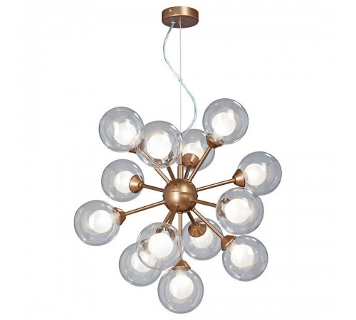 Подвесной светильник Vitaluce V4855-7/13S V4855