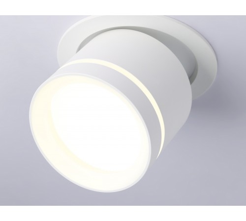 Встраиваемый светильник на штанге Ambrella Light TA1431 TA