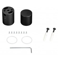 Крепление для шнура Arlight 048398 MOONLIGHT