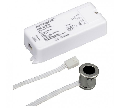 Диммер Arlight 020211 SR-2005