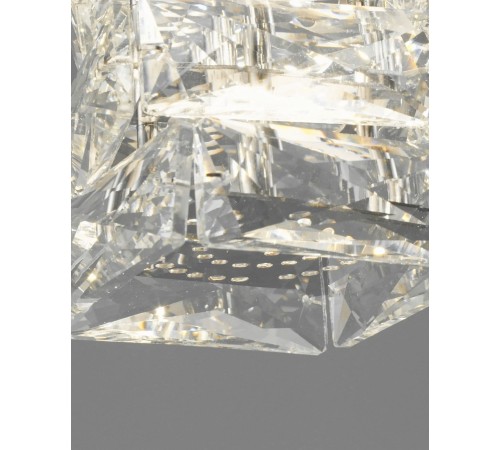 Подвесной светильник Moderli V10431-PL Lazio